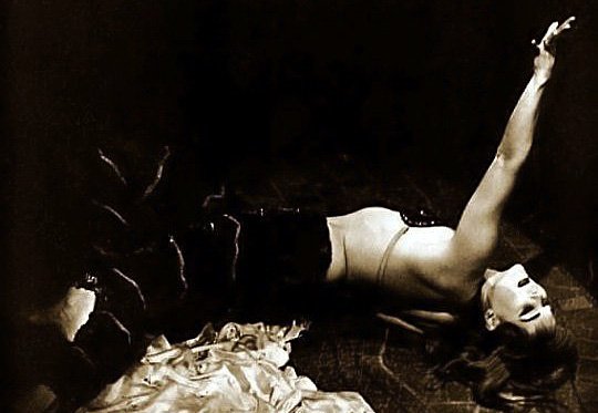 salome silja fel